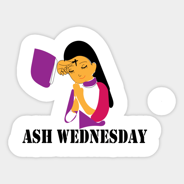 ASH WEDNESDAY Sticker by FlorenceFashionstyle
